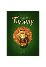 Ravensburger Ravensburger 269167 ALEA The Castles of Tuscany - Bordspel