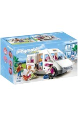 Playmobil Summer Fun 5267 Hotel Shuttle Bus