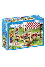 Playmobil Playmobil Country 6121 Groentekraam