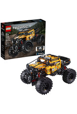 LEGO Lego Technic 42099 RC X-treme Off-roader
