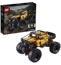 LEGO Lego Technic 42099 RC X-treme Off-roader