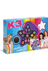 Clementoni Clementoni K3 Music Make Up