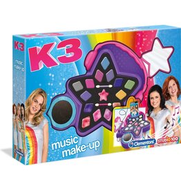 Clementoni Clementoni K3 Music Make Up