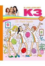 Ik leer lezen met K3 -  K3 Viert Feest (Avi M3)
