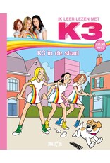 Ik leer lezen met K3 - K3 In De Stad (Avi M4)