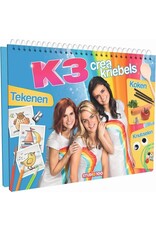 Studio 100 Studio 100 Creakriebels K3