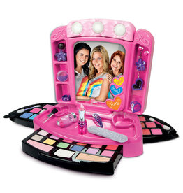 Clementoni Clementoni K3 Make Up Spiegel