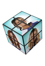 Studio 100 Studio 100 - K3 Kubus Puzzel