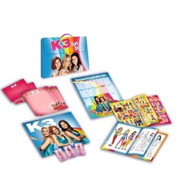 Studio 100 Studio 100 Funbox K3