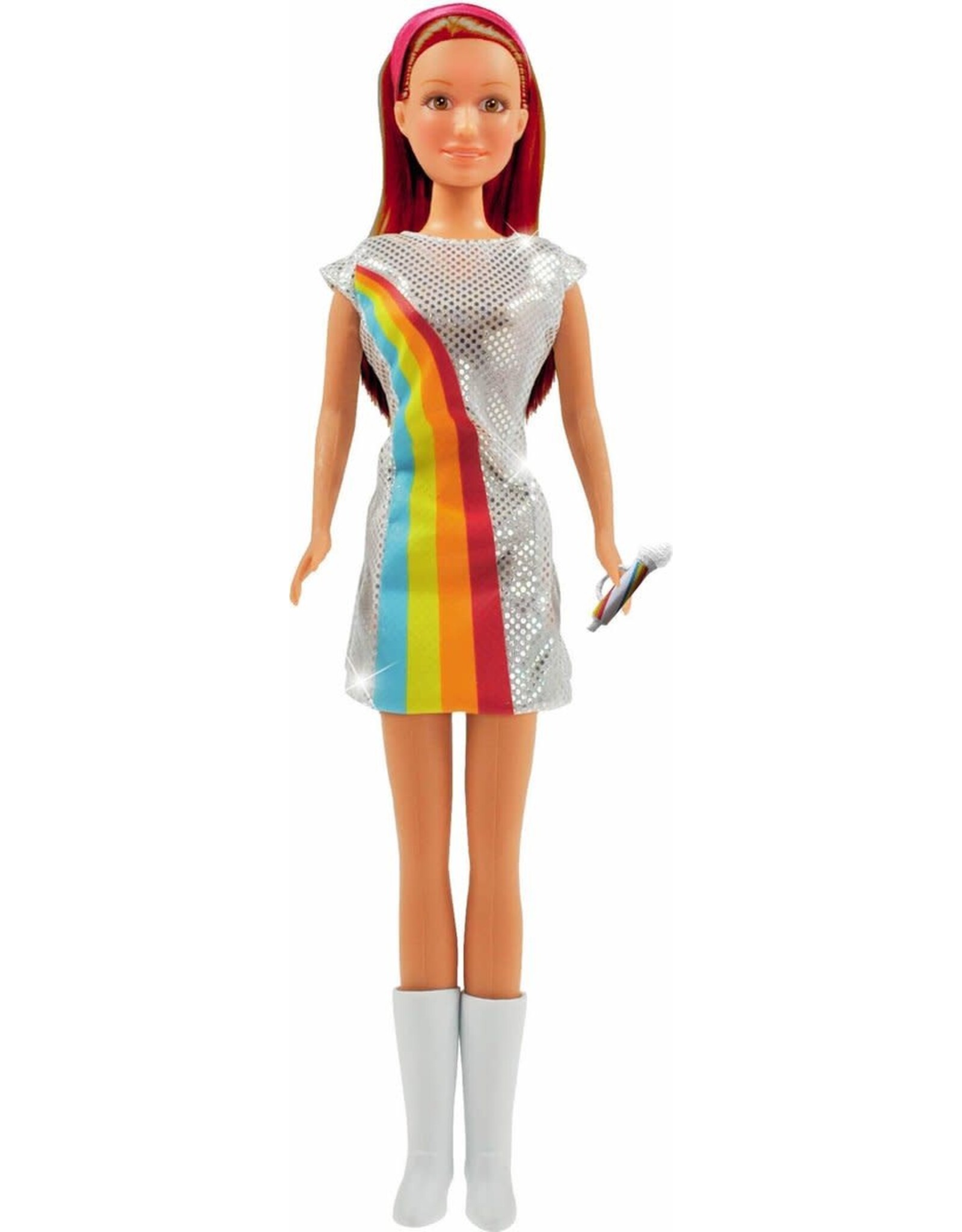 K3 Tienerpop Hanne