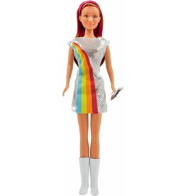 K3 Tienerpop Hanne
