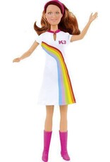 K3 Tienerpop Karen