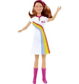 K3 Tienerpop Karen