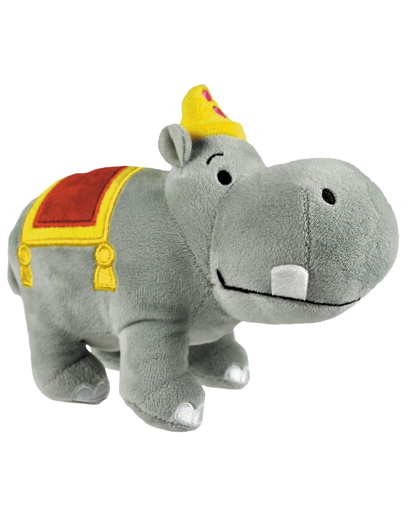 Studio 100 Pantuf Pluche 20cm