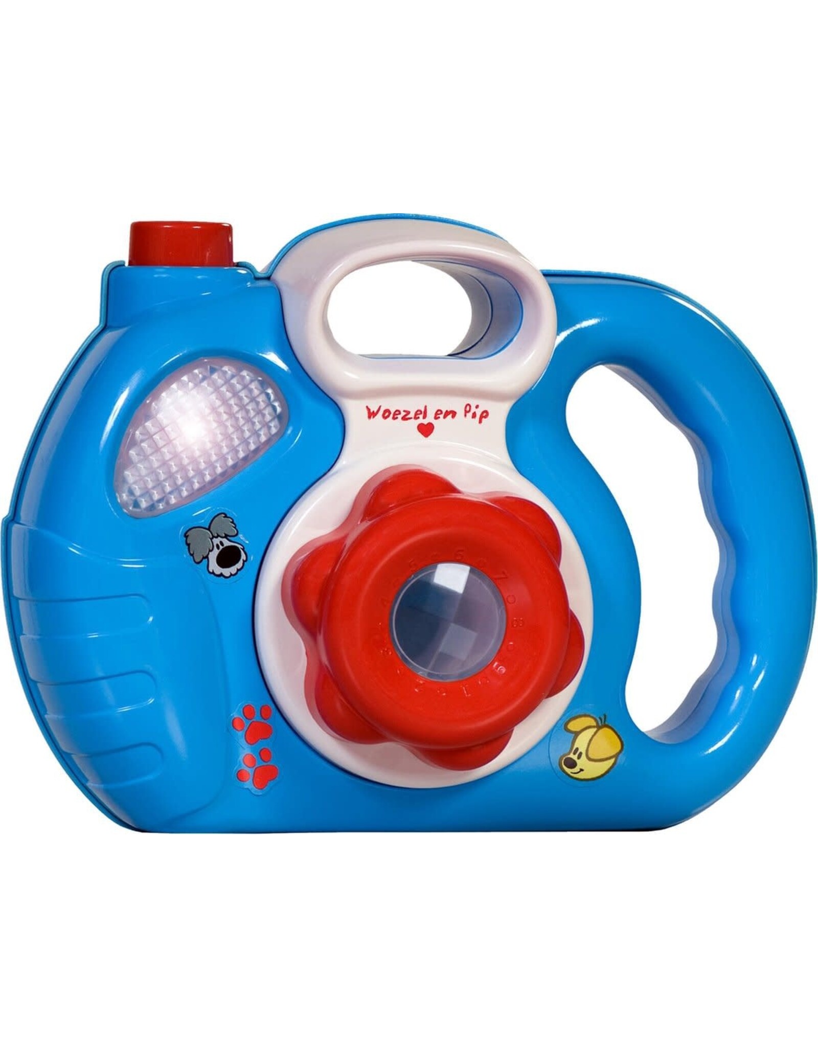 Woezel en Pip Woezel & Pip Camera