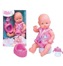 Nenuco Nenuco Pop met Accessoires