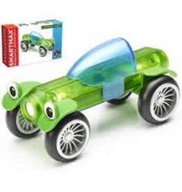 Smartmax SmartMax SMX 116 Lightning Larry, Groen