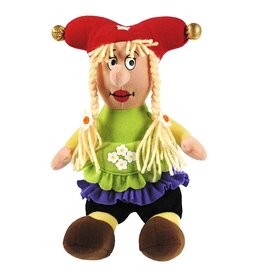 Studio 100 Plop Kwebbel Pluche 20cm