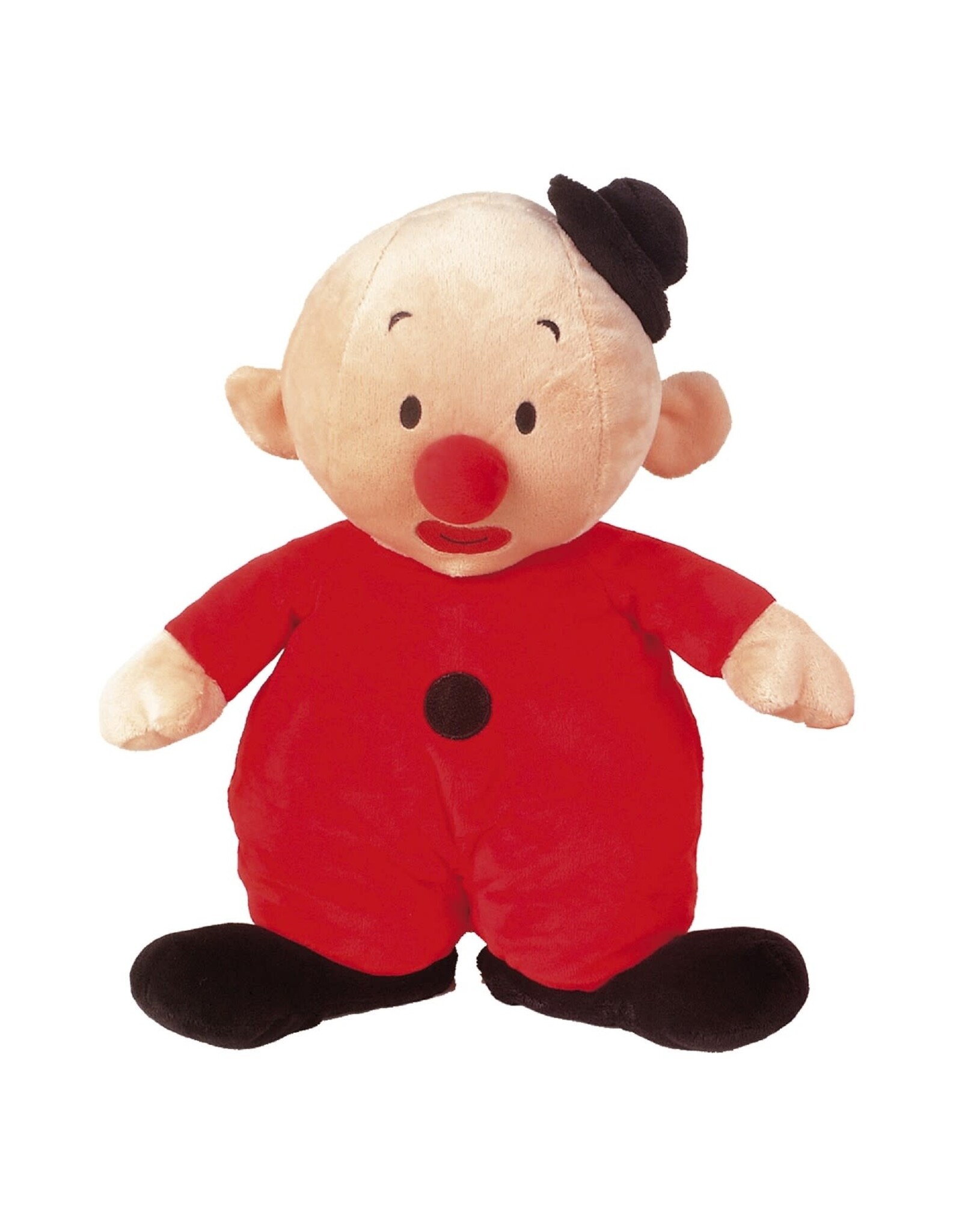 Bumba Studio 100 Bumbalu Pluche 19cm