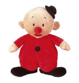 Bumba Studio 100 Bumbalu Pluche 19cm
