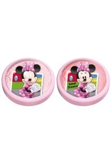 Minnie Led Druklamp 10cm