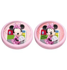 Minnie Led Druklamp 10cm