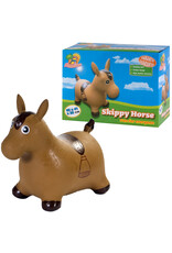 Skippy Paard Summertime