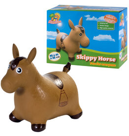 Skippy Paard Summertime