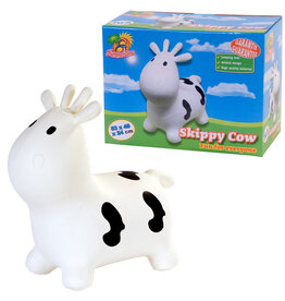 Skippy Koe Summertime