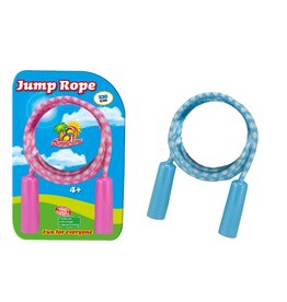 Summertime Springtouw 220cm