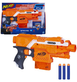 Nerf N-Strike Elite Stryfe
