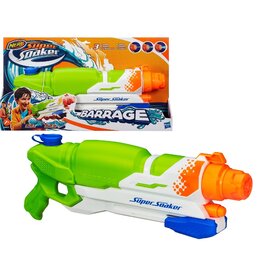 Nerf Super Soaker Barrage