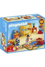 Playmobil Playmobil 4287 Kinderkamer