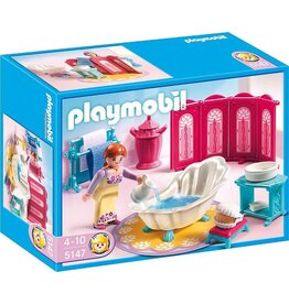 Playmobil Playmobil 5147 Koninklijk Bad