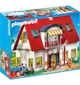 Playmobil Playmobil 4279 Moderne Villa