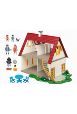 Playmobil Playmobil 4279 Moderne Villa
