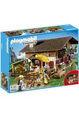 Playmobil Playmobil Country 5422 Berghut