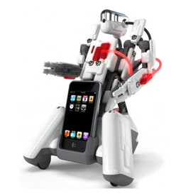 Meccano Meccano Spykee Cell