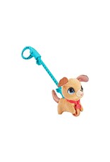 Hasbro FurReal FurReal Walkalots Lil Wags, Puppy, Bruin