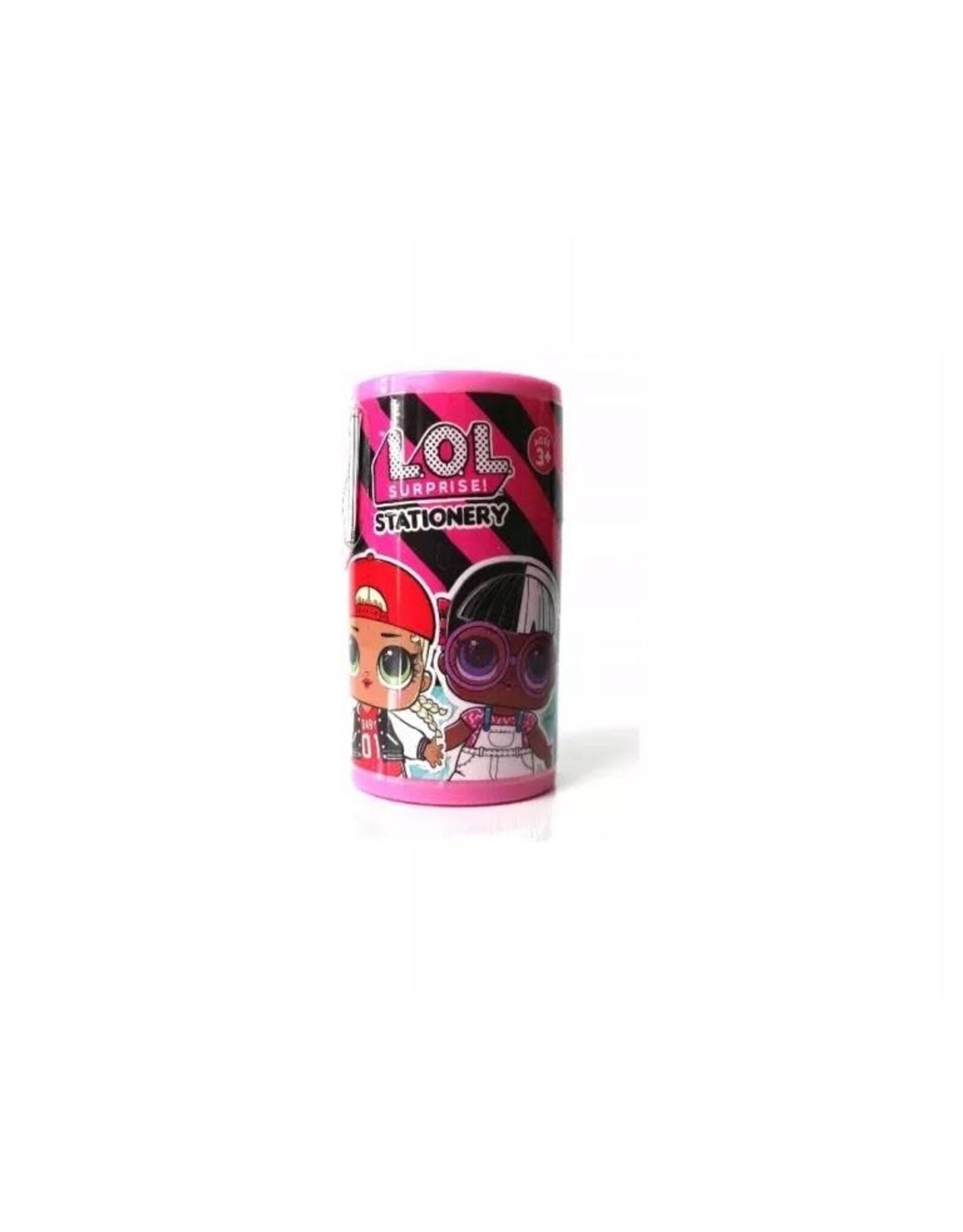 L.O.L.Surprise L.O.L. Surprise Make Up in Tube large  4 assorti