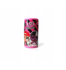 L.O.L.Surprise L.O.L. Surprise Make Up in Tube large  4 assorti