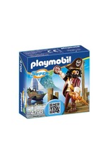 Playmobil Playmobil 4798 Super 4 Haaibaard  - Sharkbeard