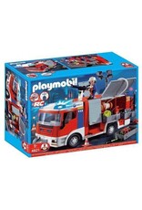 Playmobil Playmobil 4821 Brandweerwagen