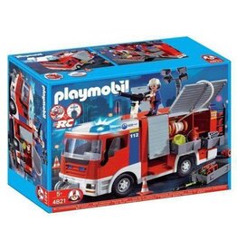 Playmobil Playmobil 4821 Brandweerwagen