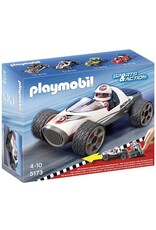 Playmobil Playmobil Sports @ Action 5173 Rocket Racer