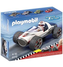 Playmobil Playmobil Sports @ Action 5173 Rocket Racer