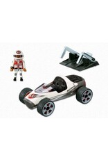 Playmobil Playmobil Sports @ Action 5173 Rocket Racer