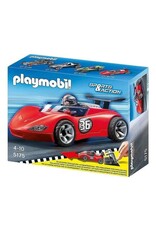 Playmobil Playmobil Sports & Action 5175 Sports Racer