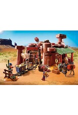 Playmobil Playmobil Western 5246 Goudmijn