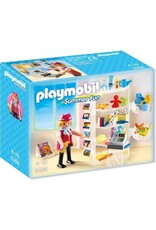Playmobil Playmobil Summer Fun 5268 Hotelshop